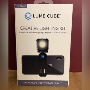 Lume Cube Creative Lighting Kit